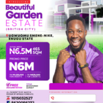 EMENE-NIKE ENUGU