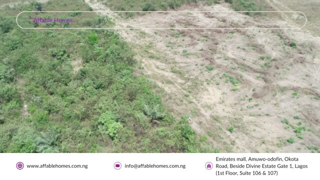 How to verify land ownership in Ibusa