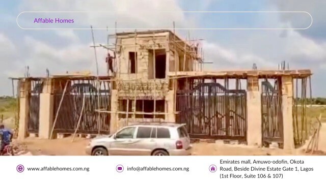 Top housing markets in Nigeria