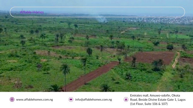 Where you can buy land in Idemili