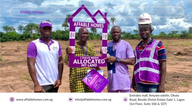 Buy land in Umueri