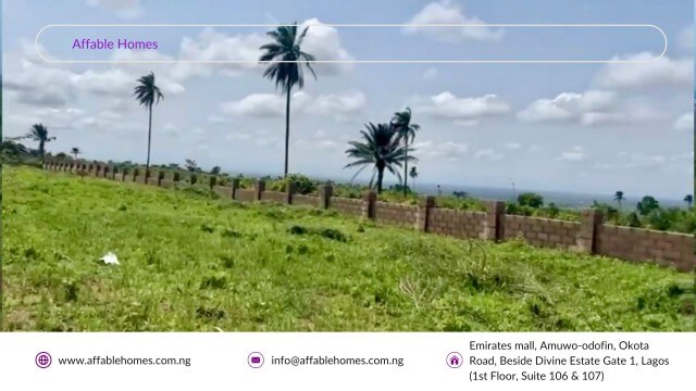 Is Umueri safe for real estate investment
