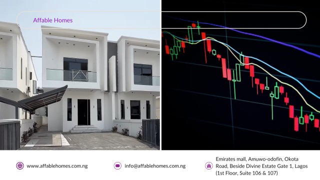 Real estate vs stock investing