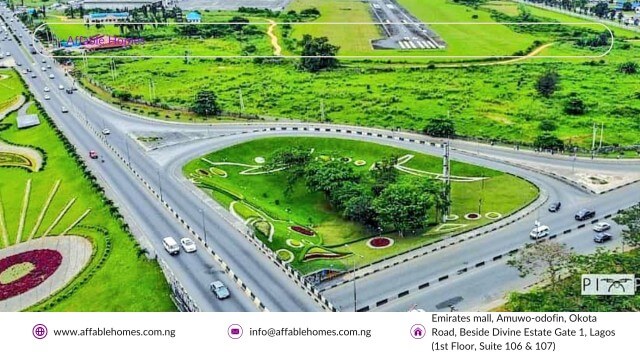 Before you buy land in Port-Harcourt
