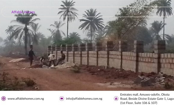 Hidden charges in real estate in Nigeria