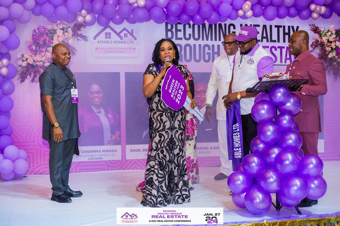 Testimonials of consultants on how they have benefited from Affable Multi-Level Marketing system