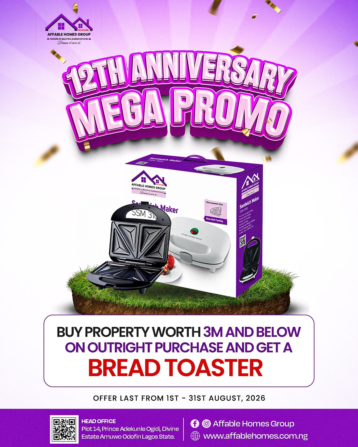 Bread-Toaster--Promo-flyer