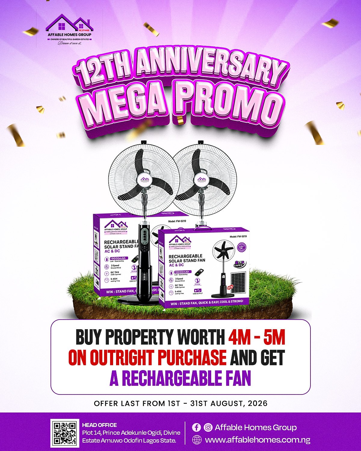 Rechargeable-Fan-flyer